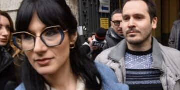 Garlasco, la legale di Sempio minacciata di morte: “Ucciderò te e Andrea”