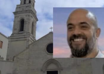 Monserrato unita e commossa per l’ultimo saluto a Mario Picciau