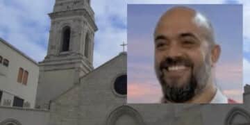 Monserrato unita e commossa per l’ultimo saluto a Mario Picciau