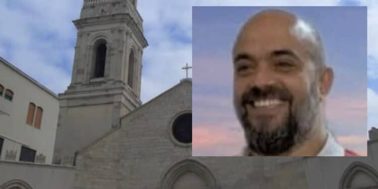 Monserrato unita e commossa per l’ultimo saluto a Mario Picciau