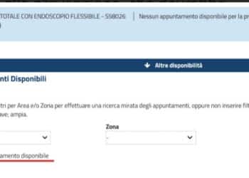 Caos sanità in Sardegna, allarme prevenzione: “Da quattro mesi non riesco a prenotare una colonscopia”