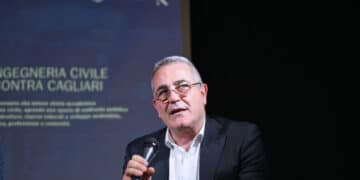 Dalla ricostruzione al futuro sostenibile: Cagliari celebra 75 anni di Ingegneria civile