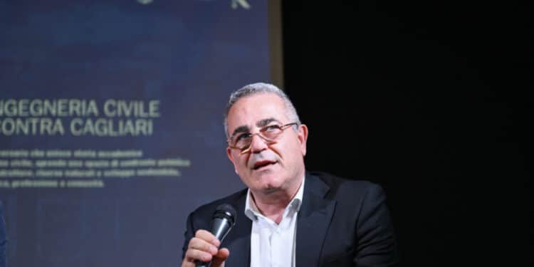 Dalla ricostruzione al futuro sostenibile: Cagliari celebra 75 anni di Ingegneria civile