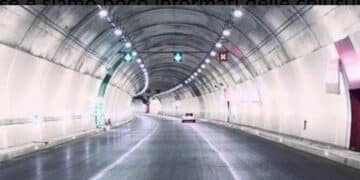 Muravera, ritardi nei lavori della galleria Arexini, esplode la rabbia dei pendolari: “Paghiamo le tasse ma nessuno ci informa”