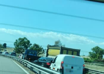 Cagliari, la statale 554 destinata a restare ancora a lungo la strada della paura: il cantiere fantasma atteso dal 2008