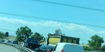 Cagliari, la statale 554 destinata a restare ancora a lungo la strada della paura: il cantiere fantasma atteso dal 2008