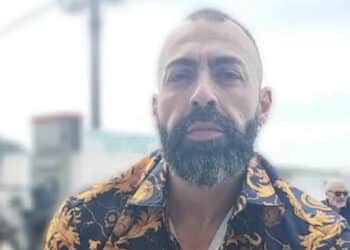 Cagliari: una fiaccolata per Fabio Piga, ex carabiniere ucciso al Donegal