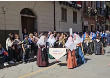 Cagliari, Sant’Efisio 369: torna la festa più amata tra fede, tradizione e musica