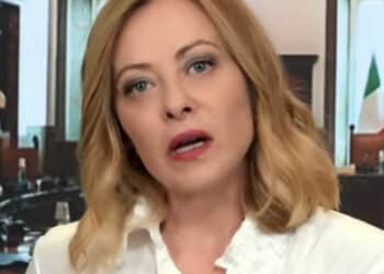 Primo Maggio, Meloni: “Auguri a chi non si arrende”