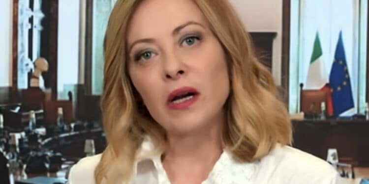 Primo Maggio, Meloni: “Auguri a chi non si arrende”