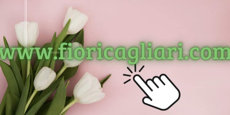Fioricoltura Sorrentino, fiori e Piante dove e quando vuoi tu con un Click !