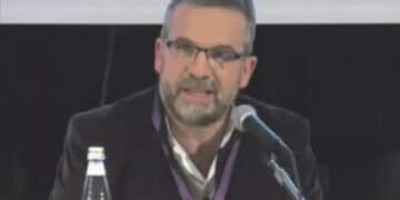 Caso Tuveri, sit-in in piazza organizzato da “Giù le mani dall’Ogliastra”