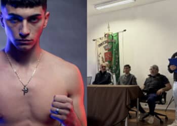 Quartu per una sera diventa epicentro della boxe internazionale: incontri di livello e tanti talenti nostrani sul ring