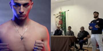 Quartu per una sera diventa epicentro della boxe internazionale: incontri di livello e tanti talenti nostrani sul ring