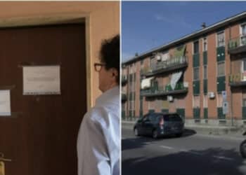 Il papà uccide la mamma, bimba di 10 anni chiama il 112: “Venite ad aiutarmi”