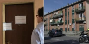 Il papà uccide la mamma, bimba di 10 anni chiama il 112: “Venite ad aiutarmi”