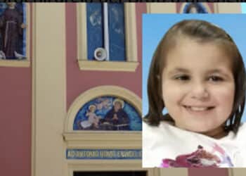 Quartu Sant’Elena saluta la sua piccola guerriera: addio Carlotta, portata via da un male