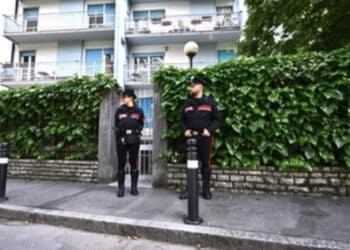 Litigio in strada per il tifo calcistico, morto un 26enne