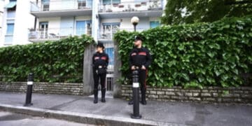 Litigio in strada per il tifo calcistico, morto un 26enne