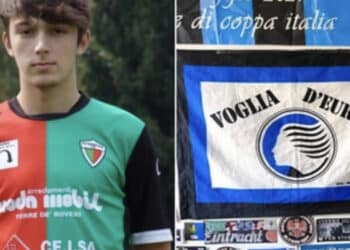 Ucciso a 26 anni in una rissa fra tifosi, arrestato un 19enne