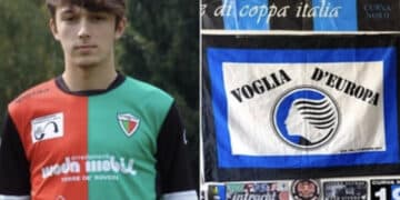 Ucciso a 26 anni in una rissa fra tifosi, arrestato un 19enne