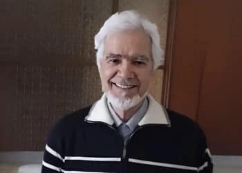 È mancato all’affetto dei suoi cari il commendator Gianfranco Rilla