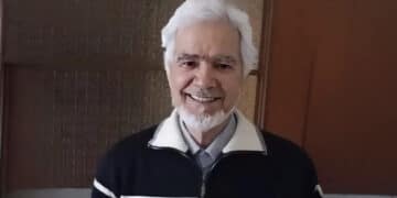 È mancato all’affetto dei suoi cari il commendator Gianfranco Rilla