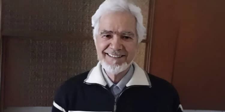 È mancato all’affetto dei suoi cari il commendator Gianfranco Rilla