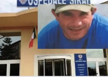 Incidente di Sant’Antioco, morto il pescatore Gianni Calabrò