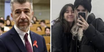 Giulia Cecchettin, la dedica del padre nel giorno del suo compleanno: “Era un giorno di festeggiamenti, ora solo di dolore”