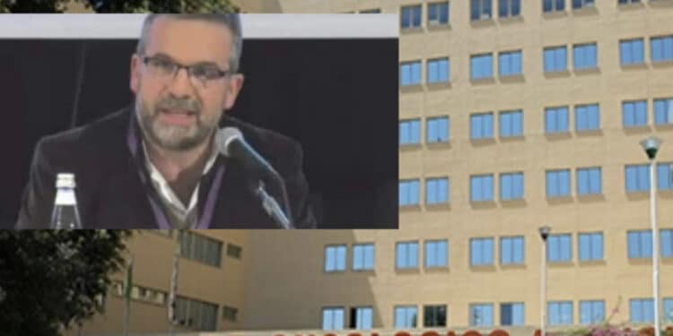 Cagliari, sit-in al Businco per l’oncologo Tuveri: l’appuntamento domani alle 10