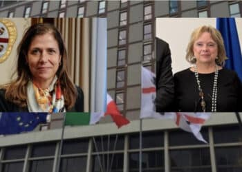 Decadenza Todde, Forza Italia e Lega chiedono ispezione urgente al ministro Nordio: “Conflitto d’interessi e interferenze in magistratura”