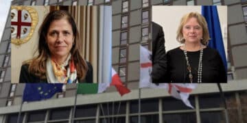 Decadenza Todde, Forza Italia e Lega chiedono ispezione urgente al ministro Nordio: “Conflitto d’interessi e interferenze in magistratura”