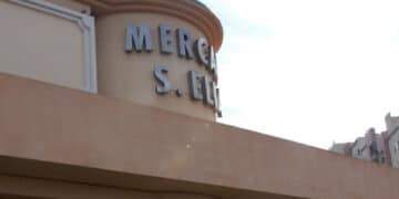 Cagliari, mercato di Sant’Elia verso la chiusura: sostegno ai concessionari in mobilità