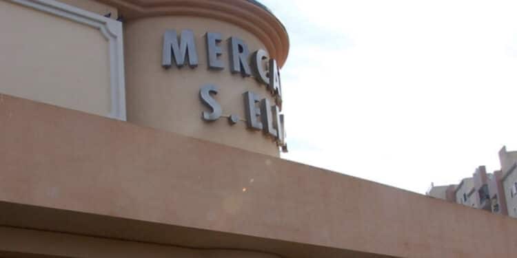 Cagliari, mercato di Sant’Elia verso la chiusura: sostegno ai concessionari in mobilità