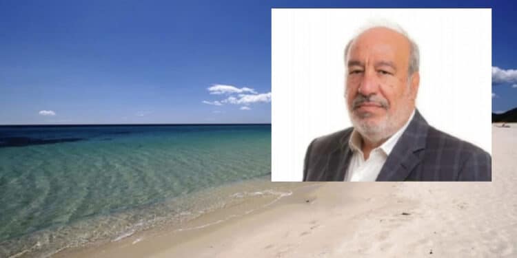 Muravera, il sindaco Salvatore Piu difende il numero chiuso per le spiagge: “Non cacciamo i turisti difendiamo il territorio”