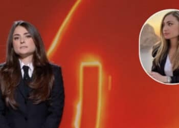 Giulia Tramontano, la sorella Chiara a “Le Iene”: “Dietro ad ogni vittima c’è una famiglia”