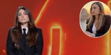 Giulia Tramontano, la sorella Chiara a “Le Iene”: “Dietro ad ogni vittima c’è una famiglia”