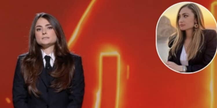 Giulia Tramontano, la sorella Chiara a “Le Iene”: “Dietro ad ogni vittima c’è una famiglia”