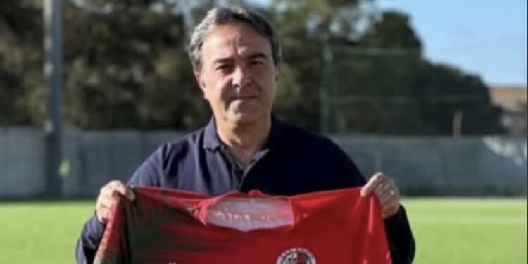 Serramanna, la Gialeto Calcio 1909 cambia allenatore, è Carmine Desogus il nuovo Mister della prima squadra