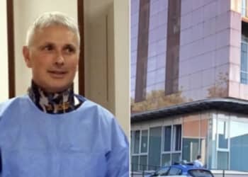 Violenze su infermiere e dottoresse, arrestato il primario