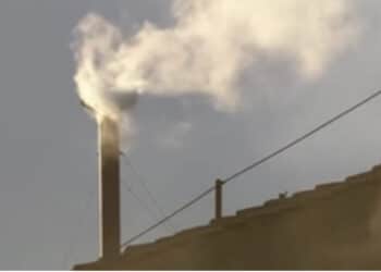 Conclave, è fumata bianca