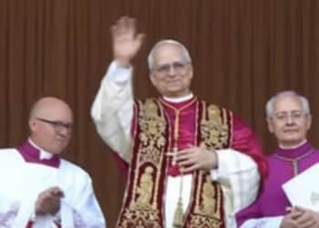 L’americano Prevost è il nuovo Papa, sarà Leone XIV