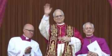 L’americano Prevost è il nuovo Papa, sarà Leone XIV