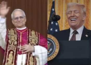 Il Cardinale americano Prevost è Leone XIV, l’entusiasmo di Trump: “È un onore, non vedo l’ora di conoscerlo”