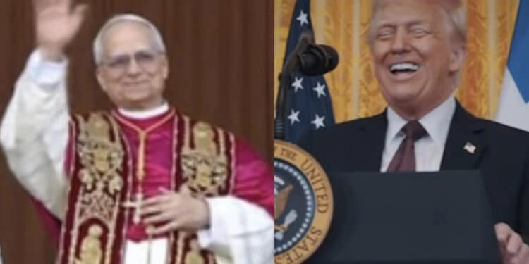 Il Cardinale americano Prevost è Leone XIV, l’entusiasmo di Trump: “È un onore, non vedo l’ora di conoscerlo”