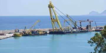 L’infinita tragedia del Bayesian: morto un sub di 39 anni che stava lavorando al recupero