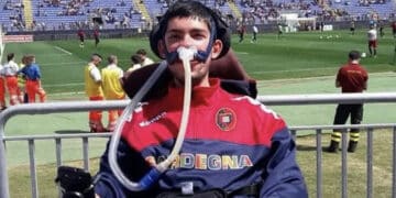 La storia di Tommy: una raccolta fondi per il 34enne affetto da distrofia muscolare