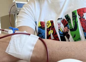 Allarme sangue in Sardegna, mancano le sacche per chi necessita di una trasfusione: “Donate”