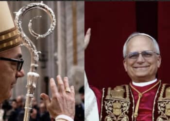 Da Iglesias una lettera a Papa Leone XIV: “Spopolamento e assenza di lavoro, ci affidiamo alle Sue preghiere”